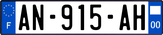 AN-915-AH