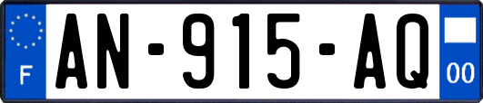 AN-915-AQ