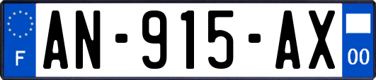 AN-915-AX
