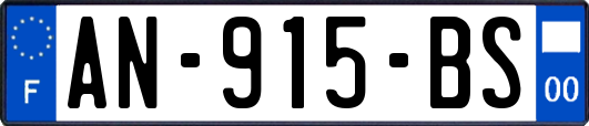 AN-915-BS