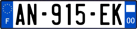 AN-915-EK