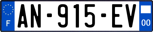 AN-915-EV