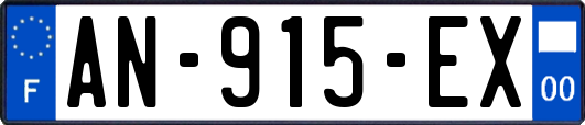 AN-915-EX