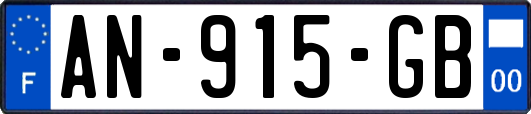 AN-915-GB