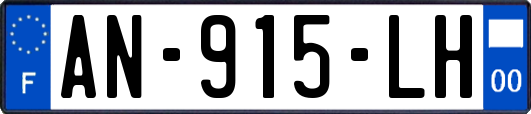 AN-915-LH