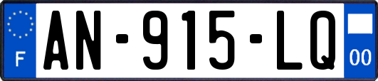 AN-915-LQ