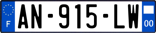 AN-915-LW