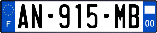 AN-915-MB