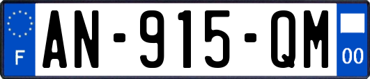 AN-915-QM