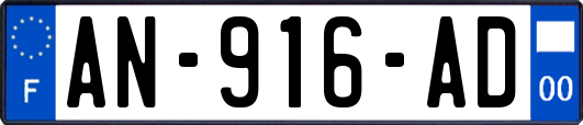 AN-916-AD