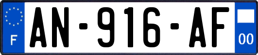 AN-916-AF