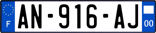 AN-916-AJ