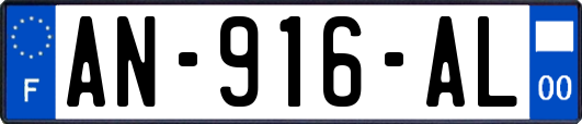 AN-916-AL