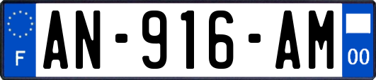 AN-916-AM