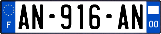 AN-916-AN