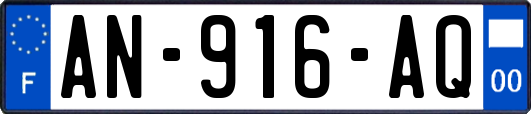 AN-916-AQ