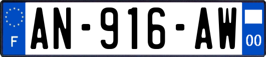 AN-916-AW