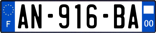 AN-916-BA