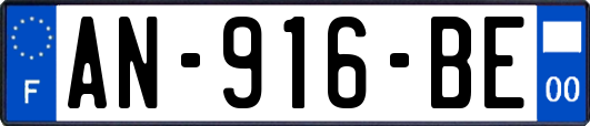 AN-916-BE