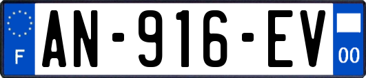 AN-916-EV