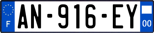 AN-916-EY