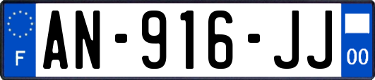 AN-916-JJ