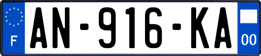 AN-916-KA
