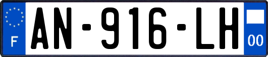 AN-916-LH