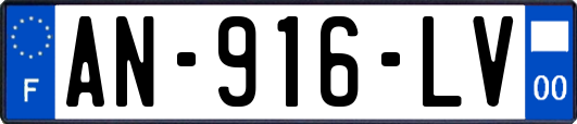 AN-916-LV