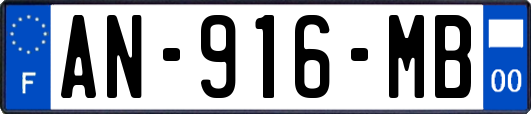 AN-916-MB