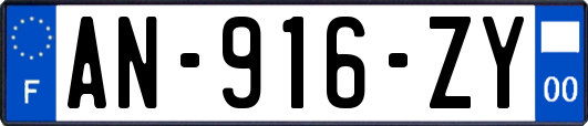 AN-916-ZY