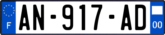 AN-917-AD