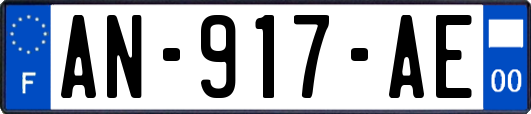 AN-917-AE