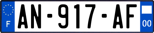 AN-917-AF