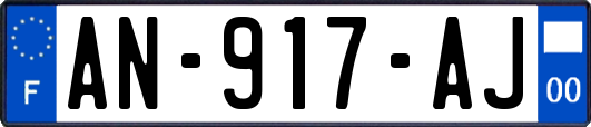 AN-917-AJ