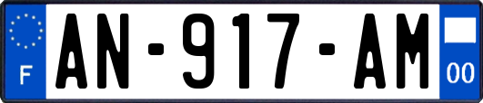 AN-917-AM