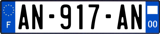 AN-917-AN