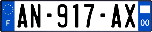 AN-917-AX