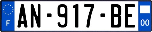AN-917-BE