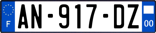 AN-917-DZ