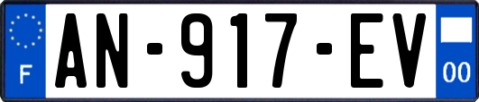 AN-917-EV