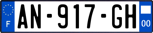 AN-917-GH