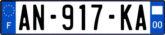 AN-917-KA