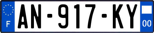 AN-917-KY