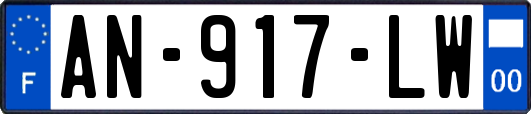 AN-917-LW