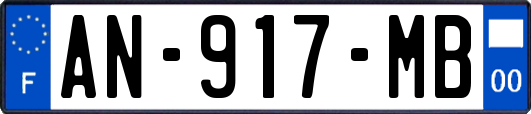 AN-917-MB