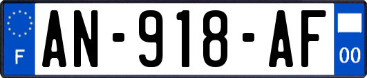 AN-918-AF