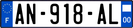 AN-918-AL