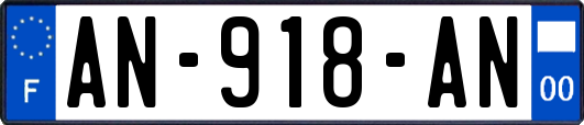 AN-918-AN