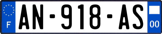AN-918-AS